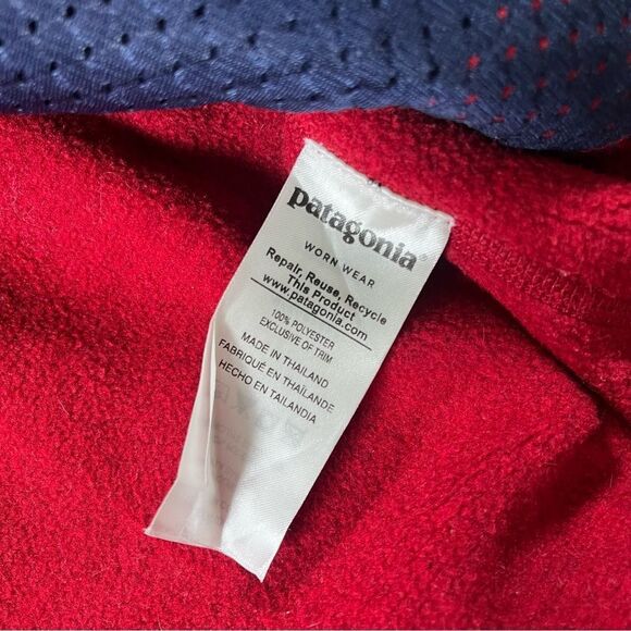 Patagonia M's Lightweight Better Sweater® Marsupial Pullover XL - Picture 6 of 11